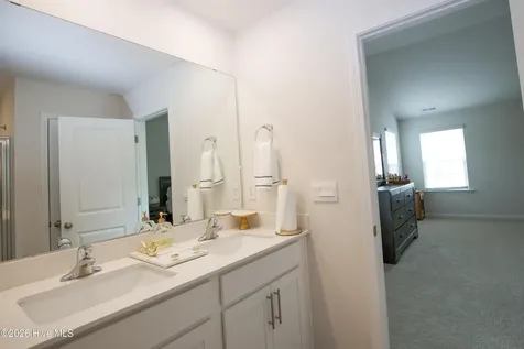 1179 Misty Creek Drive Aberdeen NC 28315