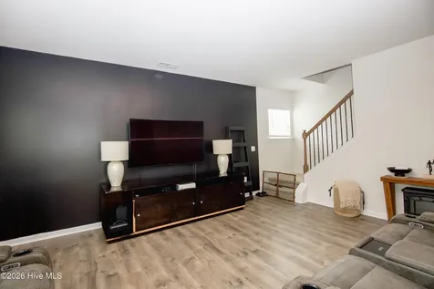 1179 Misty Creek Drive Aberdeen NC 28315