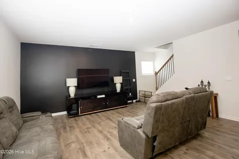 1179 Misty Creek Drive Aberdeen NC 28315