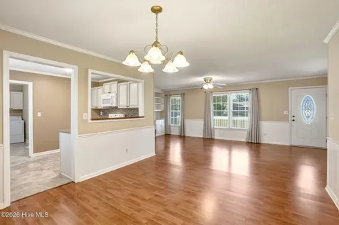 406 Richlands Loop Road Richlands NC 28574