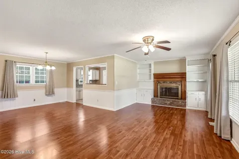 406 Richlands Loop Road Richlands NC 28574
