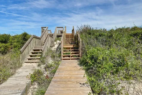 739 Dune Ridge Court Surf City NC 28445