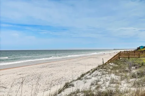 739 Dune Ridge Court Surf City NC 28445