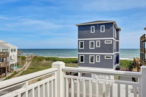 739 Dune Ridge Court Surf City NC 28445