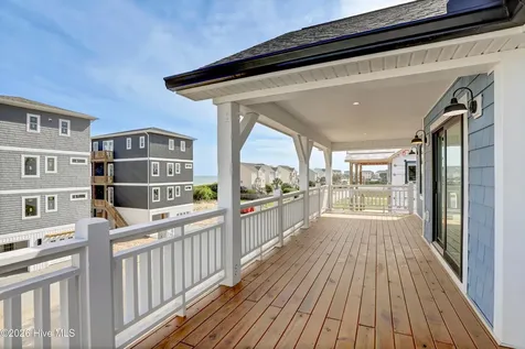 739 Dune Ridge Court Surf City NC 28445