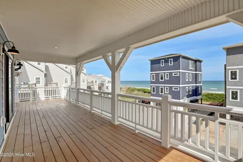 739 Dune Ridge Court Surf City NC 28445