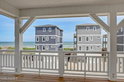 739 Dune Ridge Court Surf City NC 28445