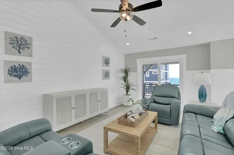 739 Dune Ridge Court Surf City NC 28445