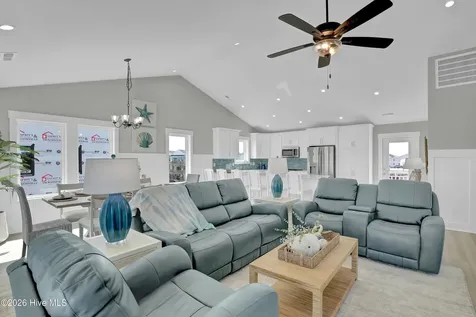 739 Dune Ridge Court Surf City NC 28445