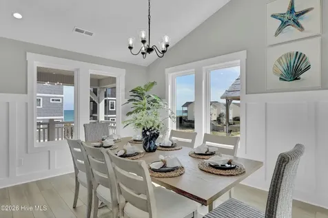 739 Dune Ridge Court Surf City NC 28445