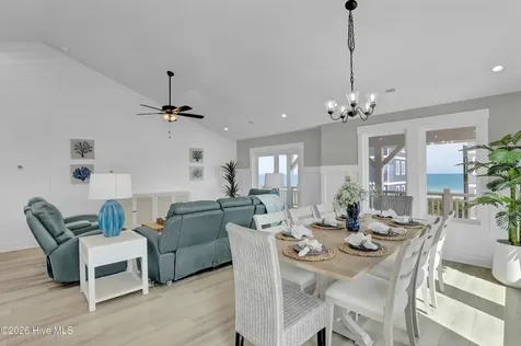 739 Dune Ridge Court Surf City NC 28445