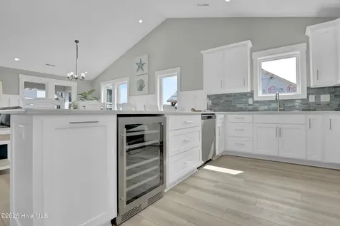 739 Dune Ridge Court Surf City NC 28445