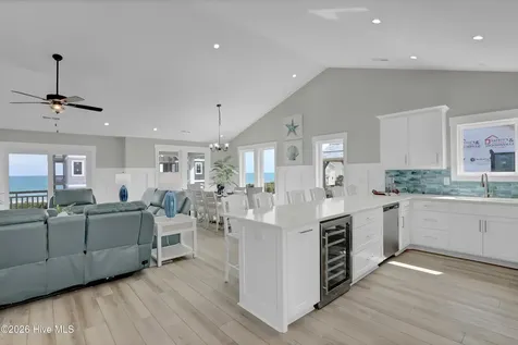 739 Dune Ridge Court Surf City NC 28445