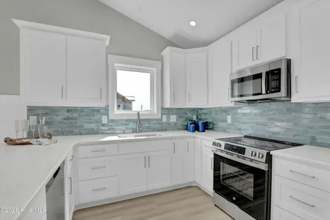 739 Dune Ridge Court Surf City NC 28445