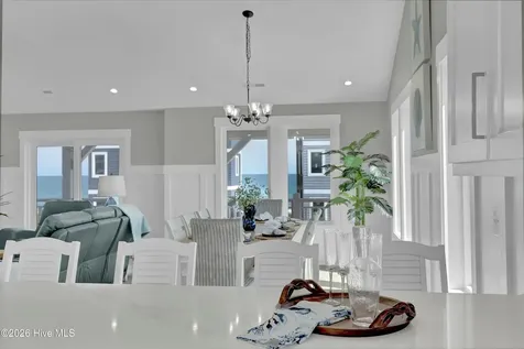 739 Dune Ridge Court Surf City NC 28445