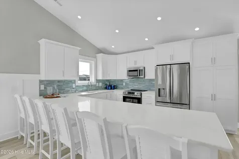 739 Dune Ridge Court Surf City NC 28445
