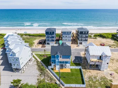 739 Dune Ridge Court Surf City NC 28445