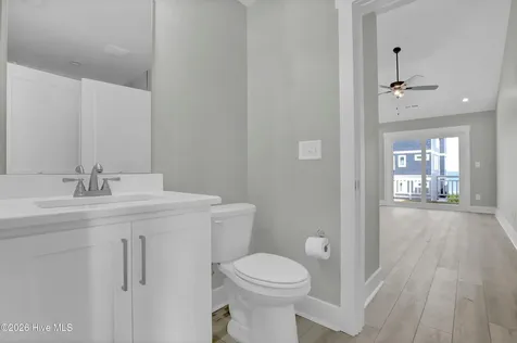 739 Dune Ridge Court Surf City NC 28445