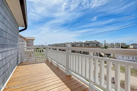 739 Dune Ridge Court Surf City NC 28445