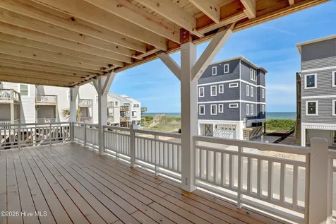 739 Dune Ridge Court Surf City NC 28445