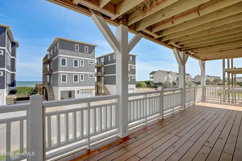 739 Dune Ridge Court Surf City NC 28445