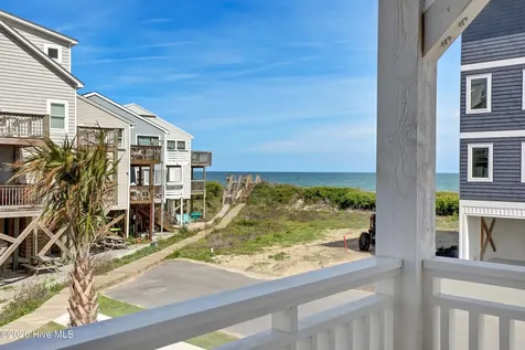 739 Dune Ridge Court Surf City NC 28445