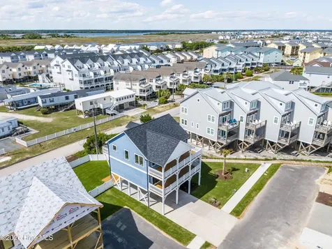 739 Dune Ridge Court Surf City NC 28445