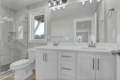 739 Dune Ridge Court Surf City NC 28445