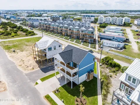 739 Dune Ridge Court Surf City NC 28445