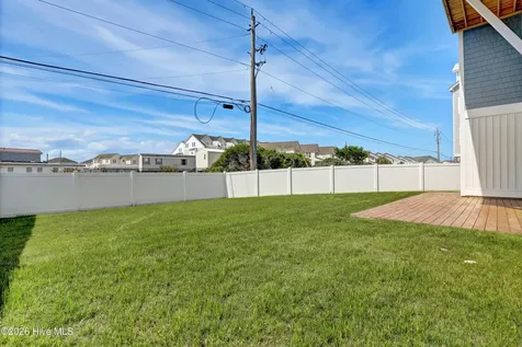 739 Dune Ridge Court Surf City NC 28445