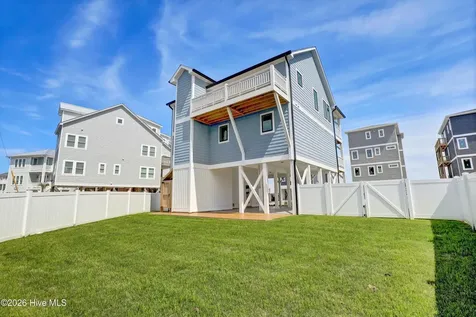 739 Dune Ridge Court Surf City NC 28445