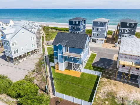 739 Dune Ridge Court Surf City NC 28445