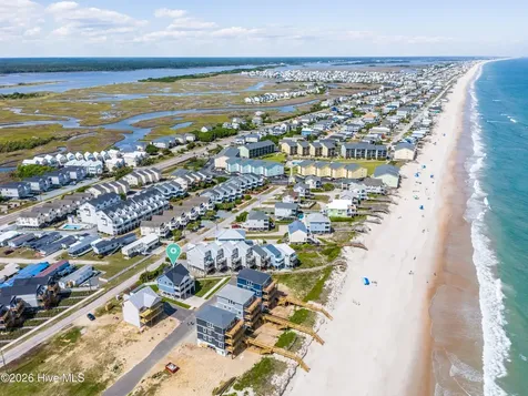739 Dune Ridge Court Surf City NC 28445