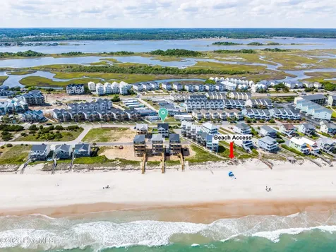 739 Dune Ridge Court Surf City NC 28445