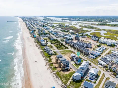 739 Dune Ridge Court Surf City NC 28445
