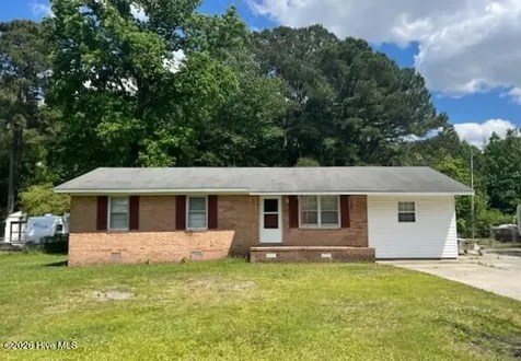 3111 Highway 258 Kinston NC 28504