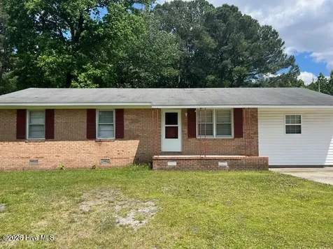 3111 Highway 258 Kinston NC 28504