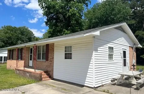 3111 Highway 258 Kinston NC 28504