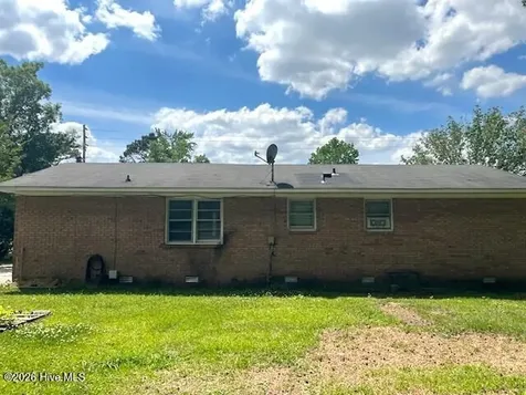 3111 Highway 258 Kinston NC 28504