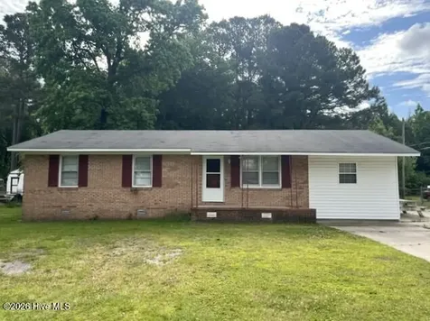 3111 Highway 258 Kinston NC 28504