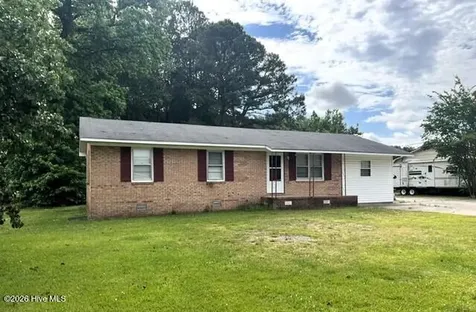 3111 Highway 258 Kinston NC 28504