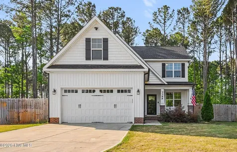 3399 Antioch Church Road Middlesex NC 27557