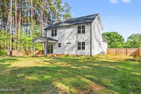 3399 Antioch Church Road Middlesex NC 27557