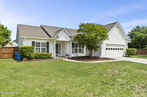 1406 Wagon Court Wilmington NC 28412