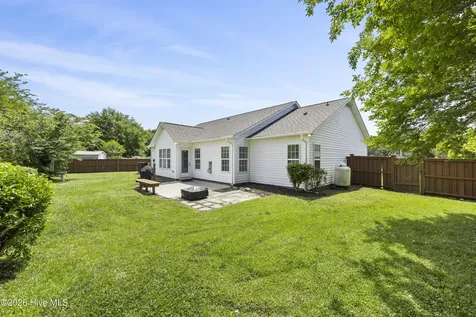 1406 Wagon Court Wilmington NC 28412