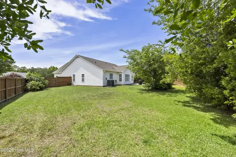 1406 Wagon Court Wilmington NC 28412