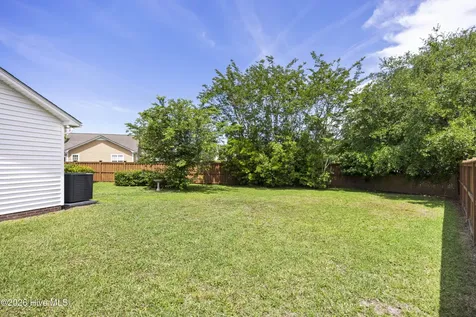 1406 Wagon Court Wilmington NC 28412
