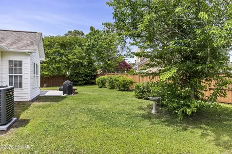 1406 Wagon Court Wilmington NC 28412