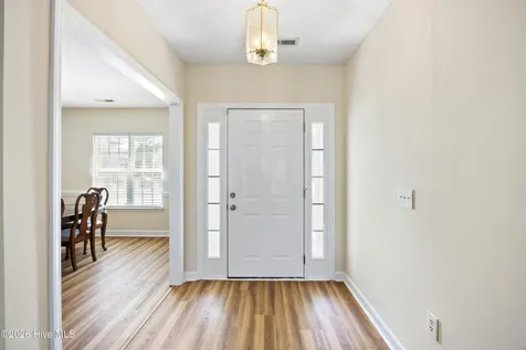 1406 Wagon Court Wilmington NC 28412