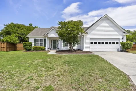 1406 Wagon Court Wilmington NC 28412
